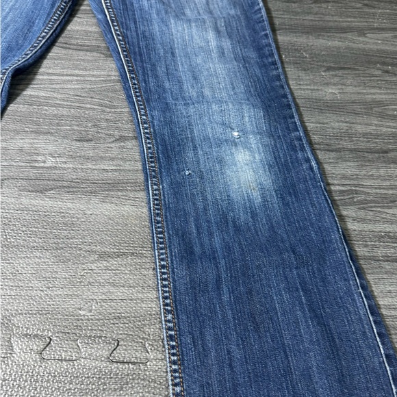 Cinch Jenna Relaxed women’s jeans 26 - Picture 6 of 15